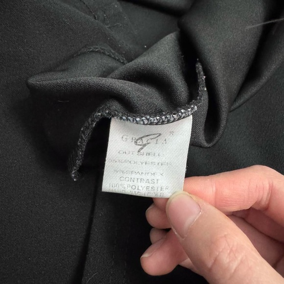 Ruffle Sleeve Top - Picture 5 of 8